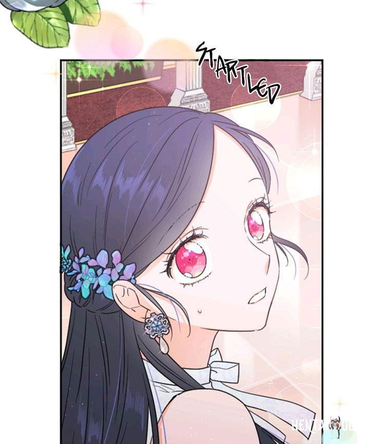 Lady Baby Lady Baby Chapter 123 - Page 54