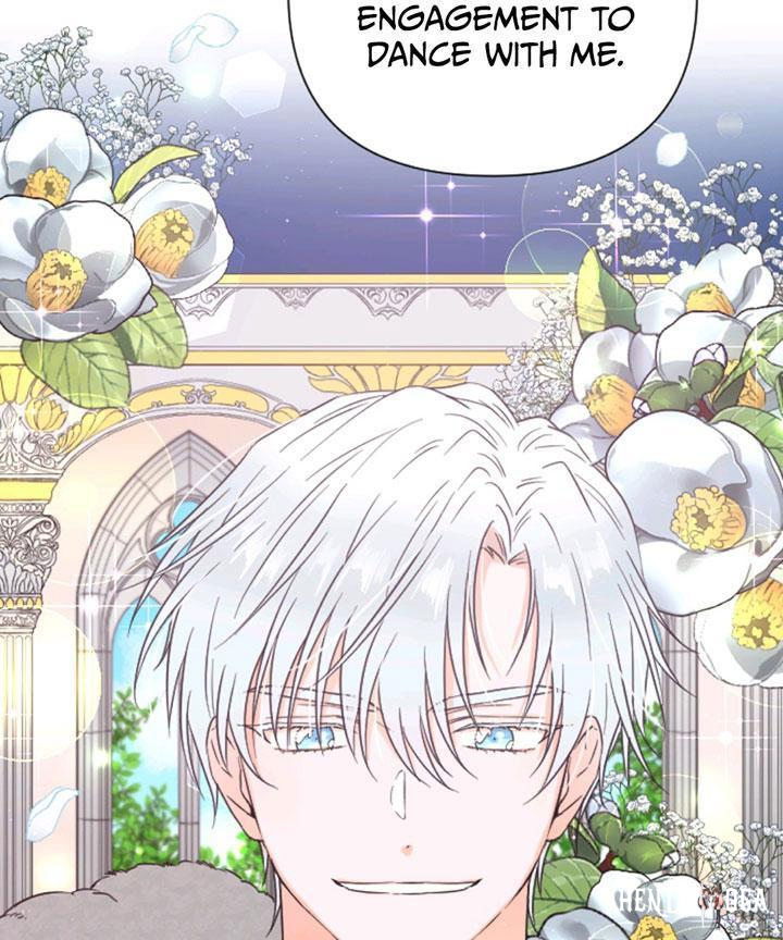 Lady Baby Lady Baby Chapter 123 - Page 56