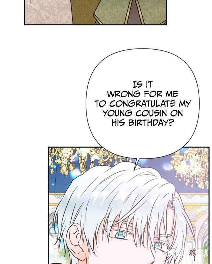 Lady Baby Lady Baby Chapter 123 - Page 63