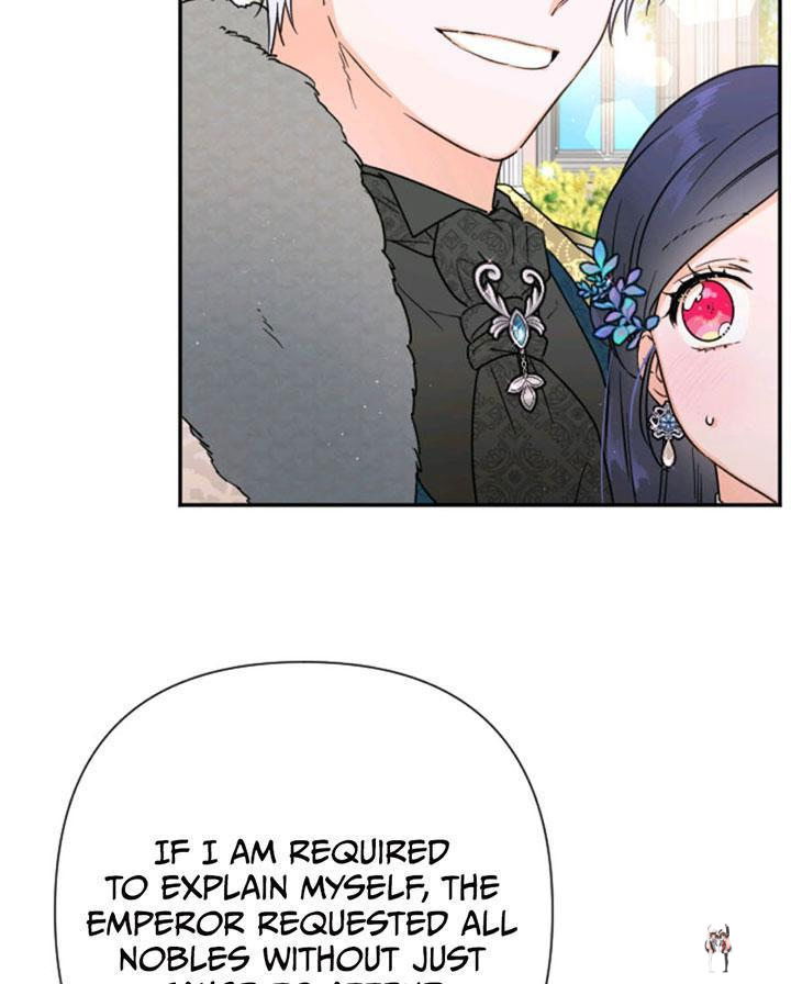 Lady Baby Lady Baby Chapter 123 - Page 64