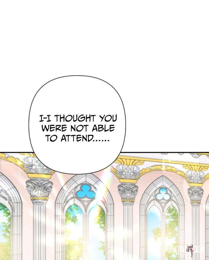 Lady Baby Lady Baby Chapter 123 - Page 68