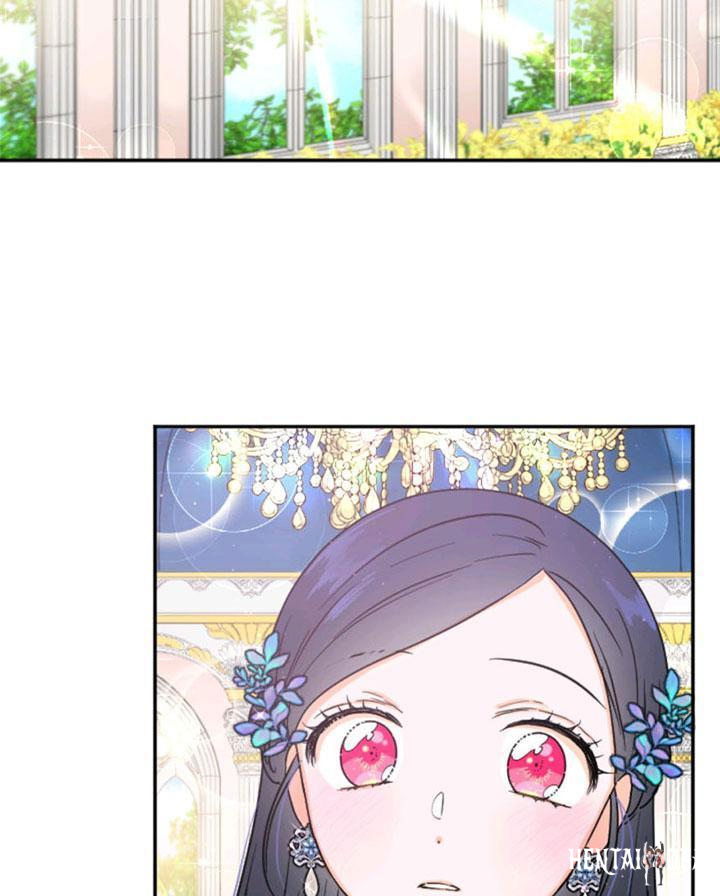 Lady Baby Lady Baby Chapter 123 - Page 69