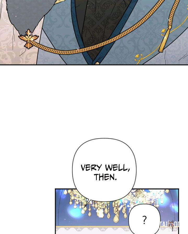 Lady Baby Lady Baby Chapter 123 - Page 72