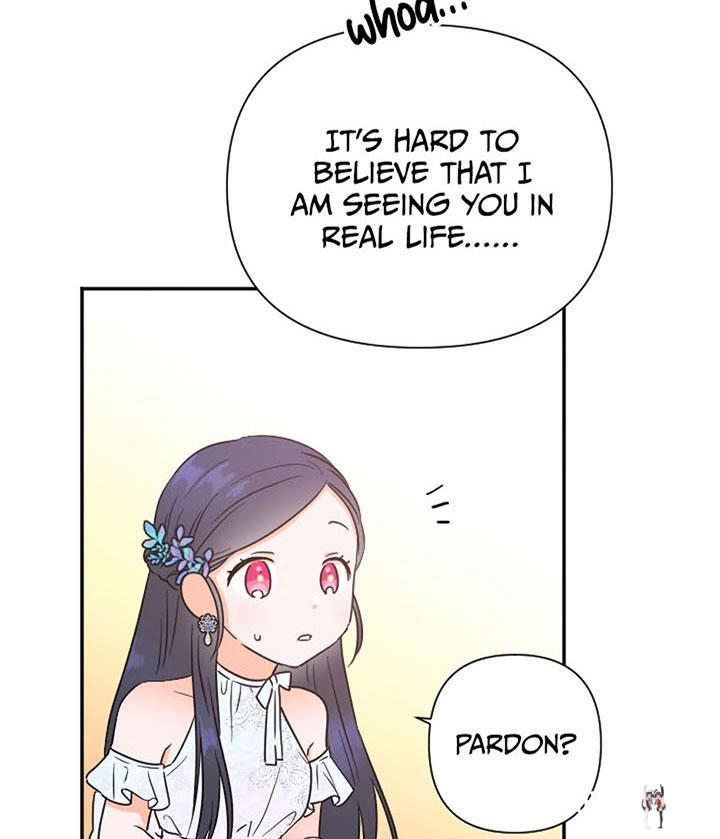 Lady Baby Lady Baby Chapter 123 - Page 8