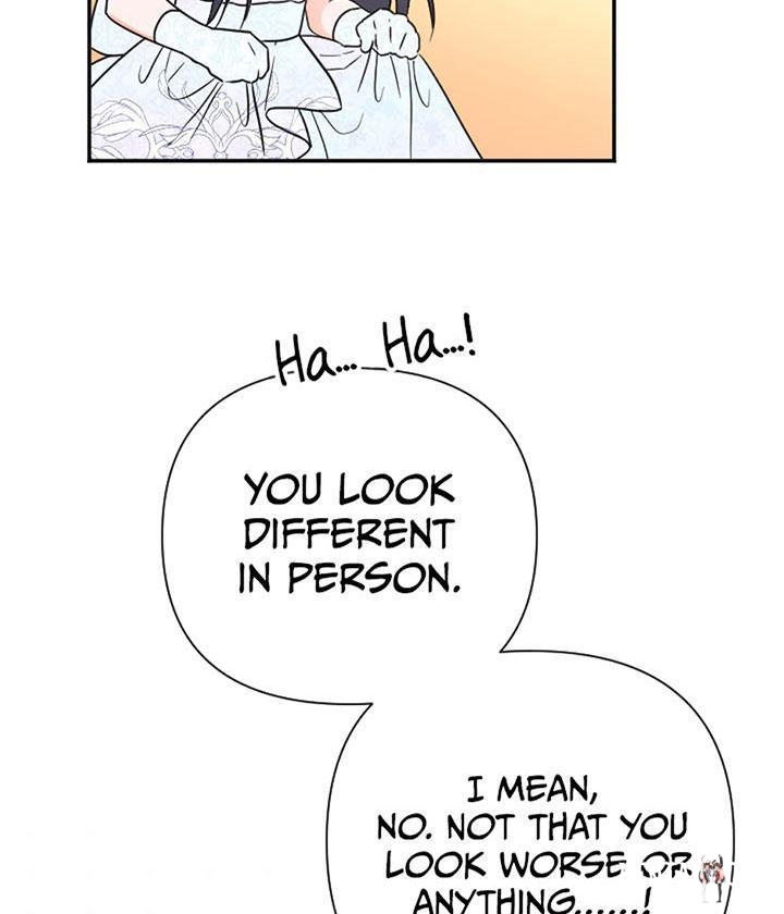 Lady Baby Lady Baby Chapter 123 - Page 9