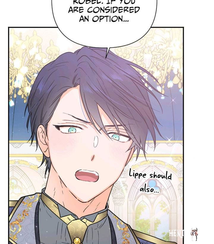 Lady Baby Lady Baby Chapter 124 - Page 10