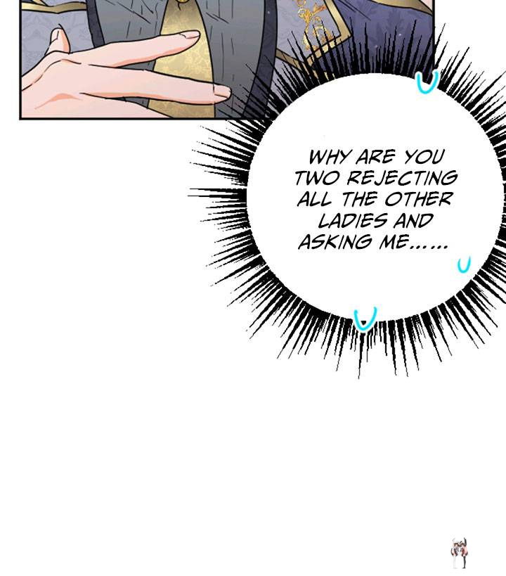 Lady Baby Lady Baby Chapter 124 - Page 11