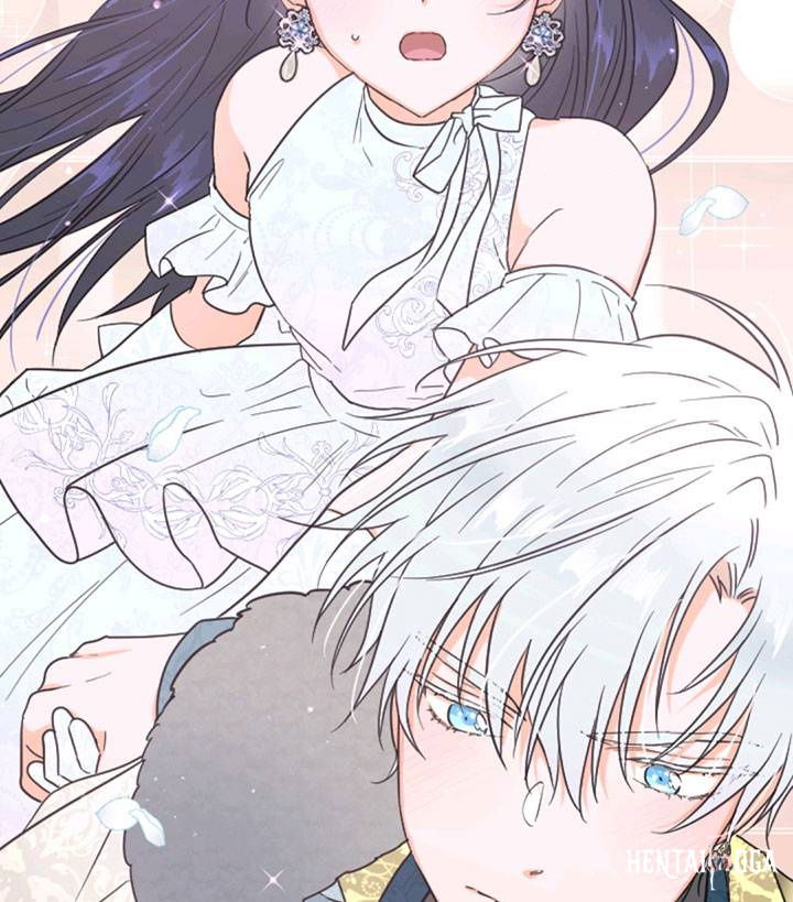 Lady Baby Lady Baby Chapter 124 - Page 14