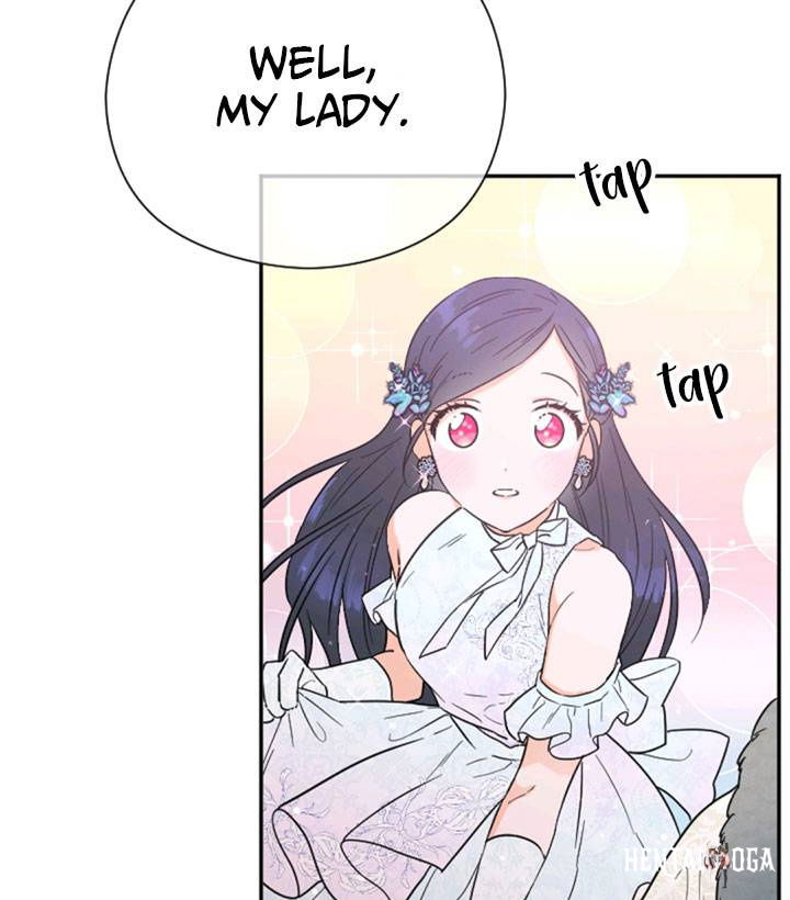 Lady Baby Lady Baby Chapter 124 - Page 17