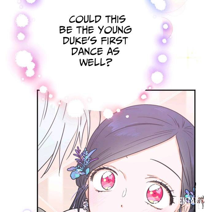 Lady Baby Lady Baby Chapter 124 - Page 26