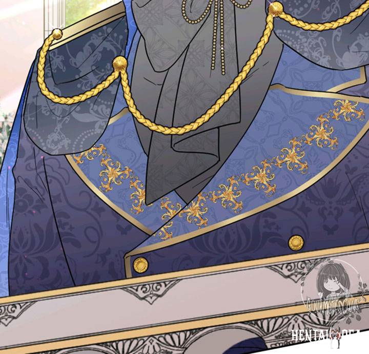 Lady Baby Lady Baby Chapter 124 - Page 33