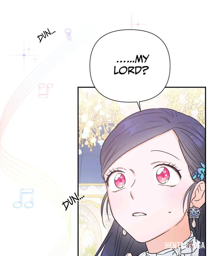 Lady Baby Lady Baby Chapter 124 - Page 36