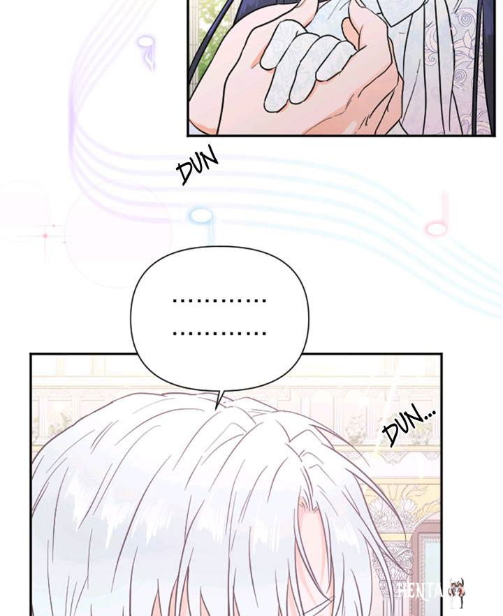 Lady Baby Lady Baby Chapter 124 - Page 37