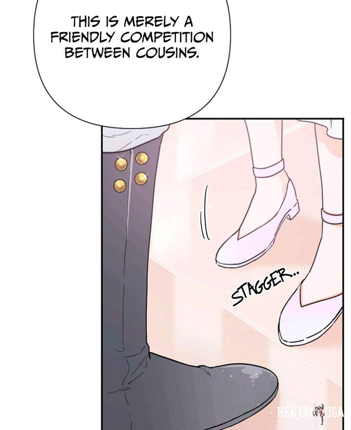 Lady Baby Lady Baby Chapter 124 - Page 39