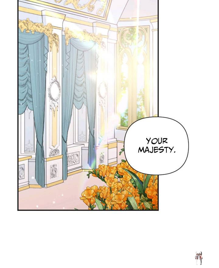 Lady Baby Lady Baby Chapter 124 - Page 43