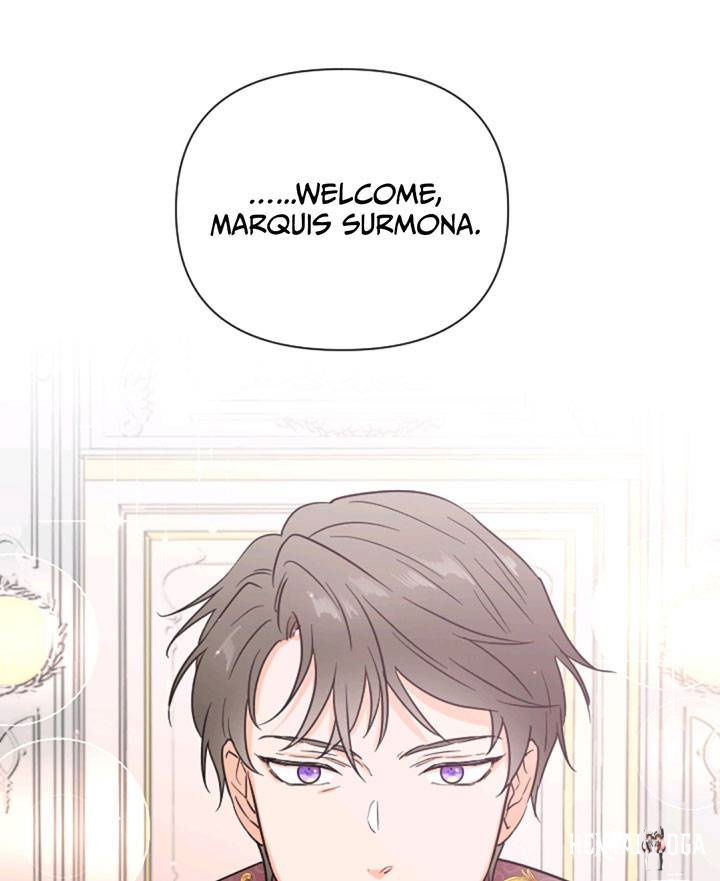 Lady Baby Lady Baby Chapter 124 - Page 44