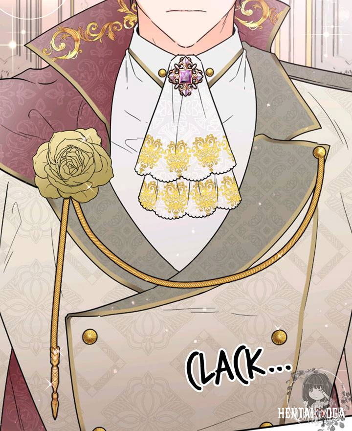 Lady Baby Lady Baby Chapter 124 - Page 45