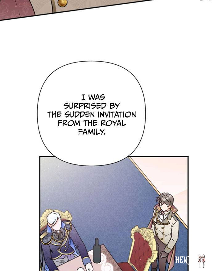 Lady Baby Lady Baby Chapter 124 - Page 46