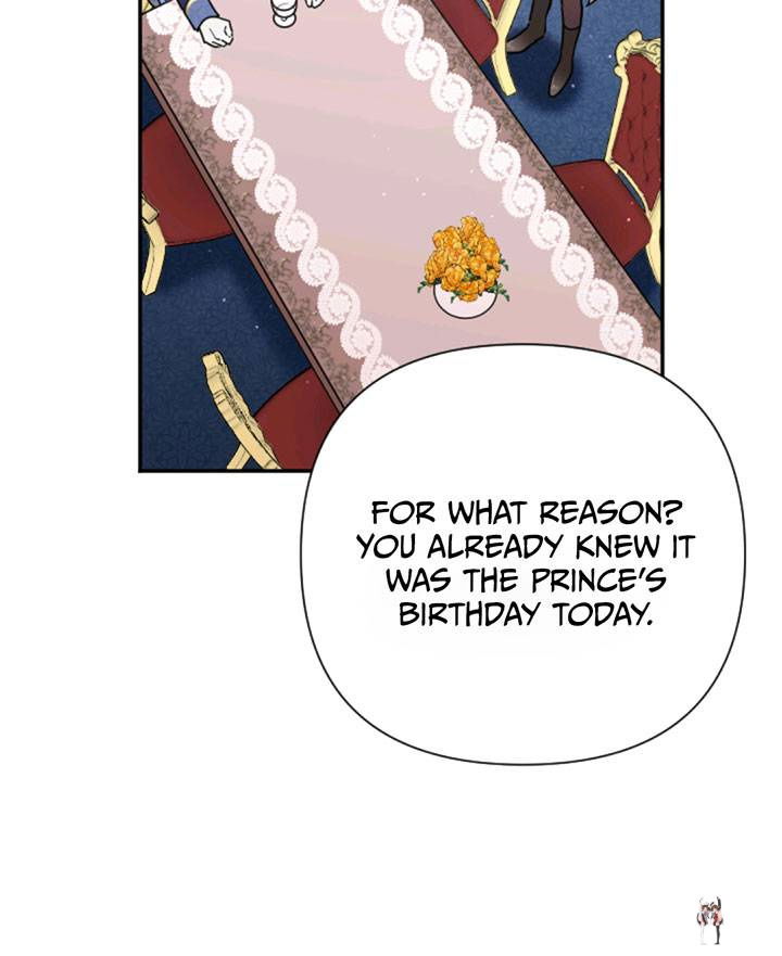 Lady Baby Lady Baby Chapter 124 - Page 47