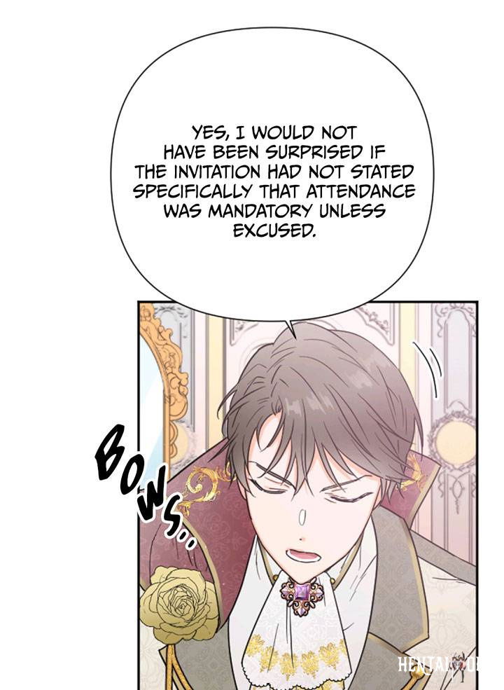 Lady Baby Lady Baby Chapter 124 - Page 48