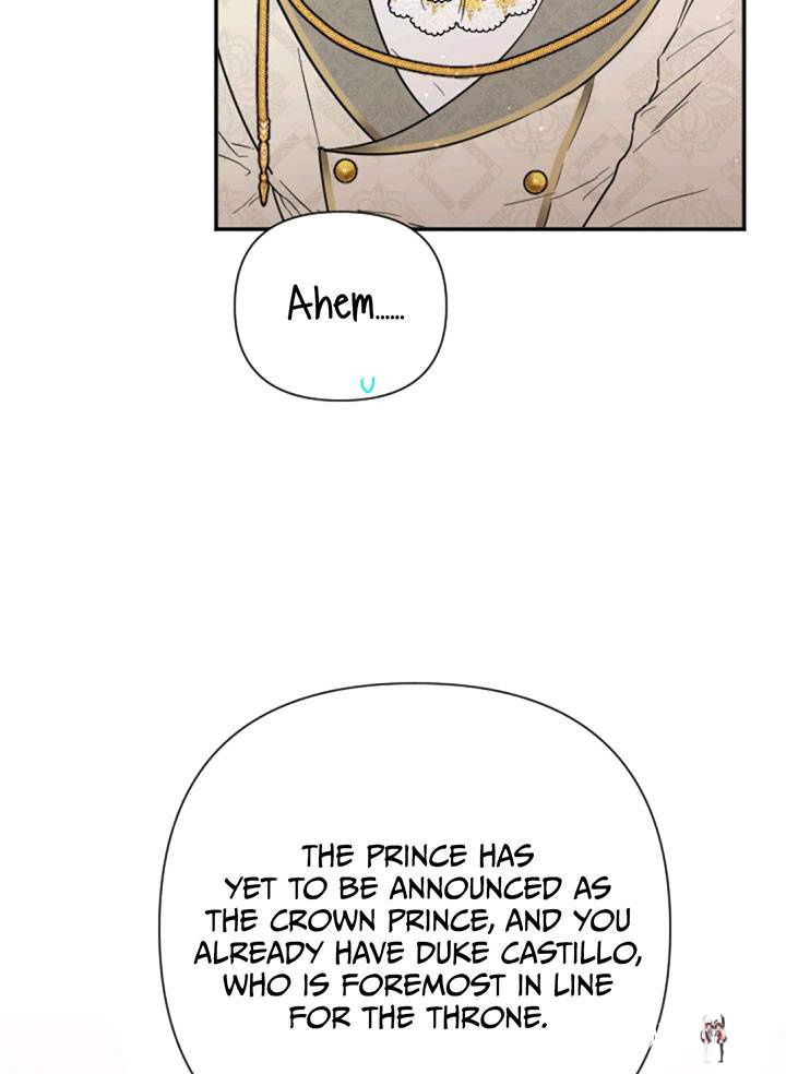 Lady Baby Lady Baby Chapter 124 - Page 49