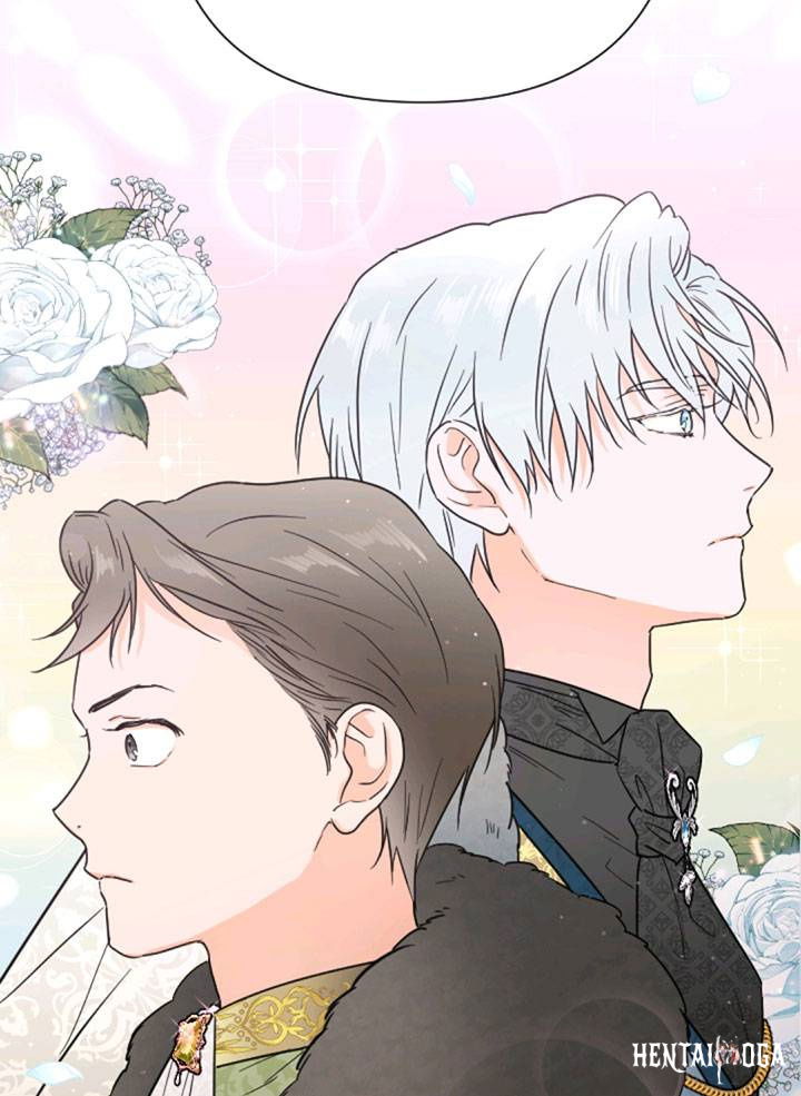 Lady Baby Lady Baby Chapter 124 - Page 50