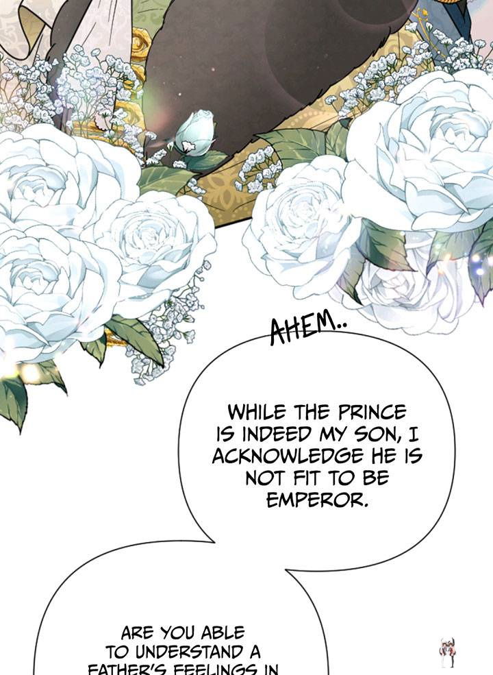 Lady Baby Lady Baby Chapter 124 - Page 51