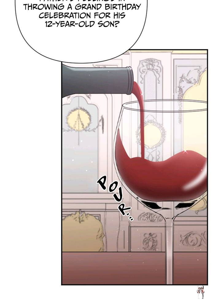 Lady Baby Lady Baby Chapter 124 - Page 52