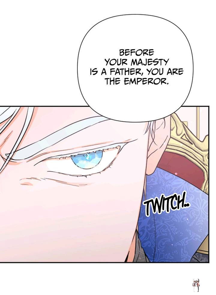 Lady Baby Lady Baby Chapter 124 - Page 53