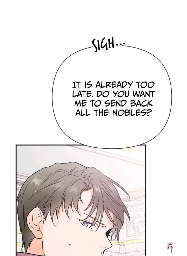 Lady Baby Lady Baby Chapter 124 - Page 54