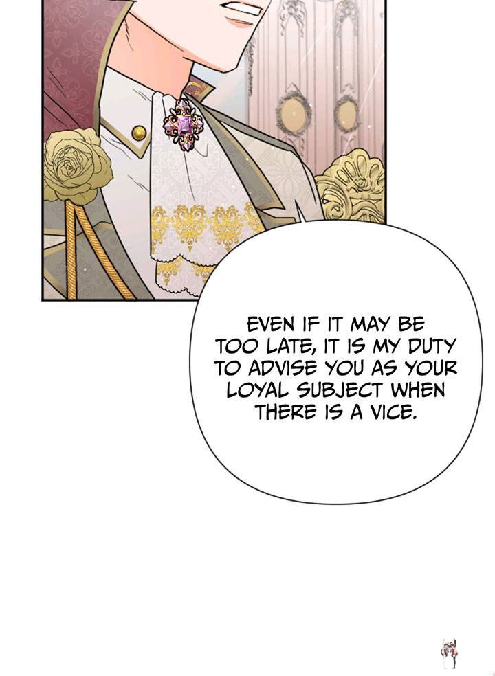 Lady Baby Lady Baby Chapter 124 - Page 55