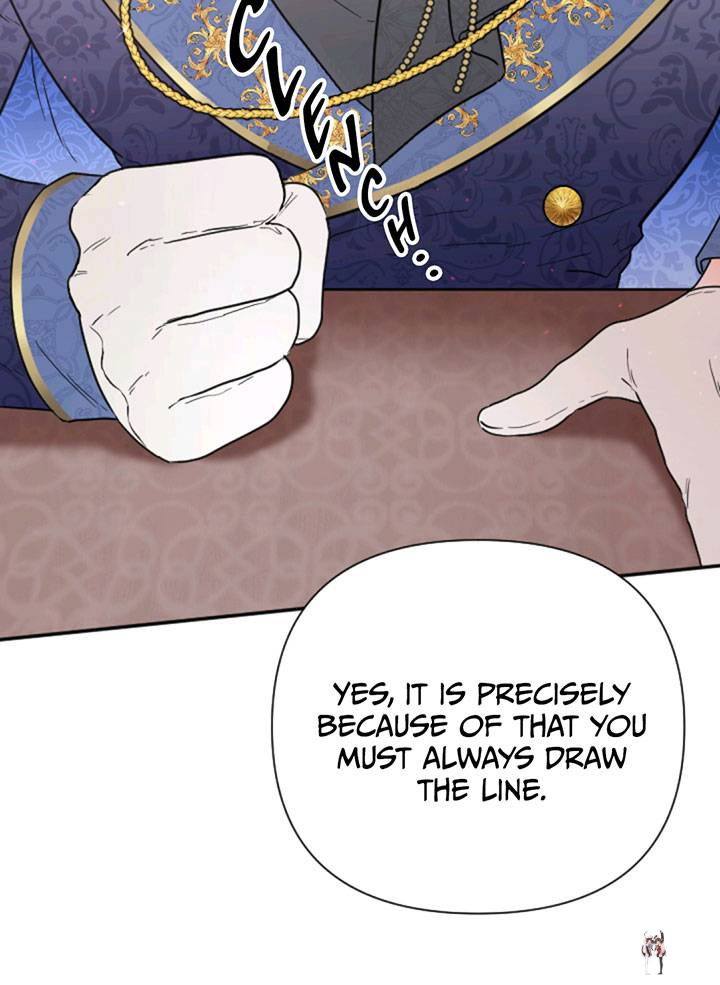 Lady Baby Lady Baby Chapter 124 - Page 59