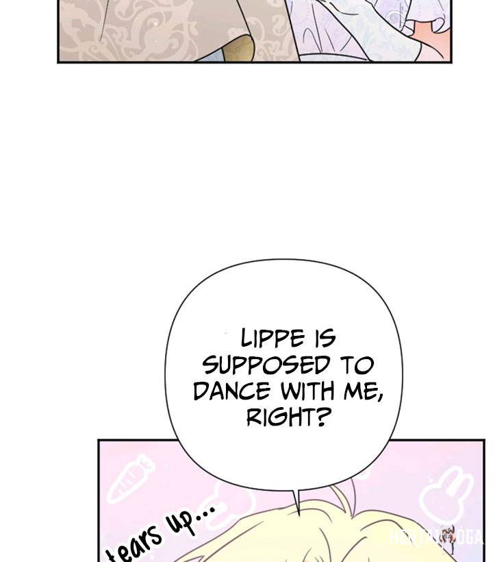 Lady Baby Lady Baby Chapter 124 - Page 6