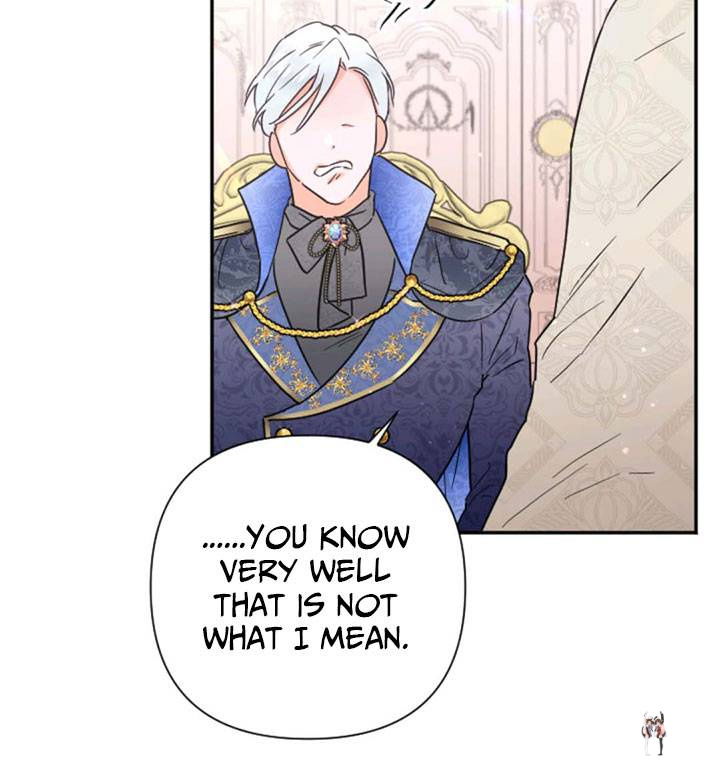 Lady Baby Lady Baby Chapter 124 - Page 61