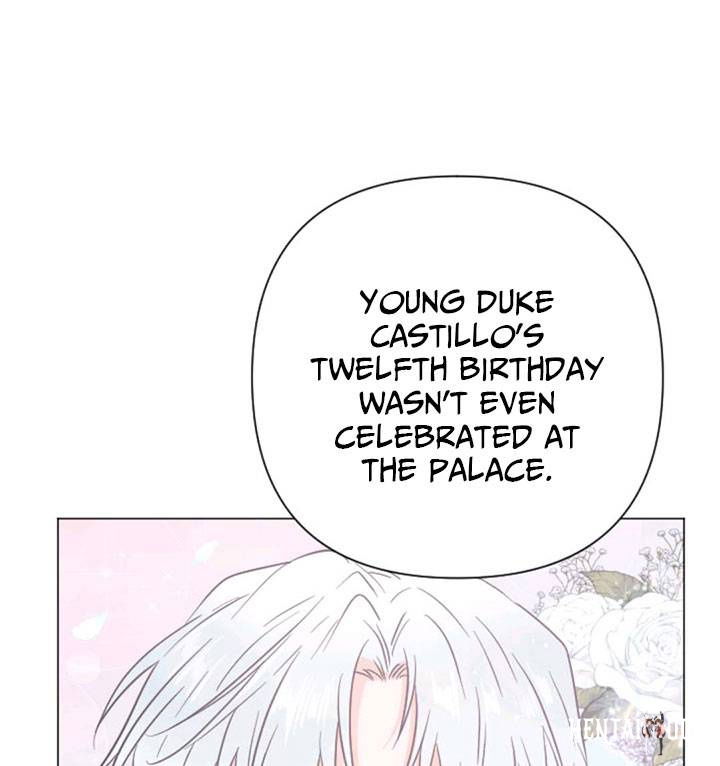 Lady Baby Lady Baby Chapter 124 - Page 62