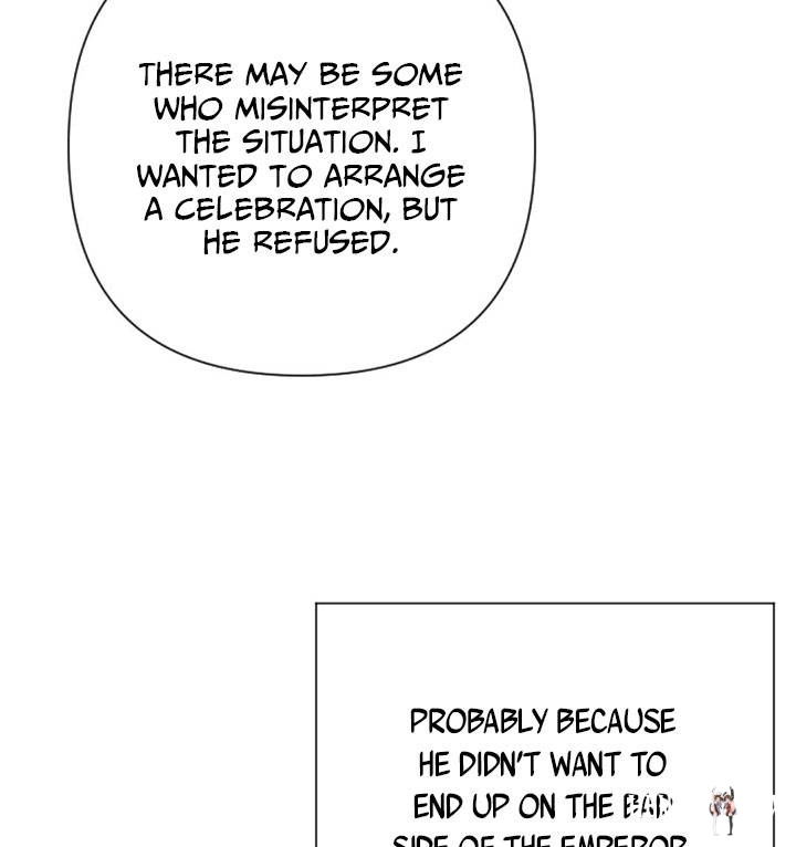 Lady Baby Lady Baby Chapter 124 - Page 64