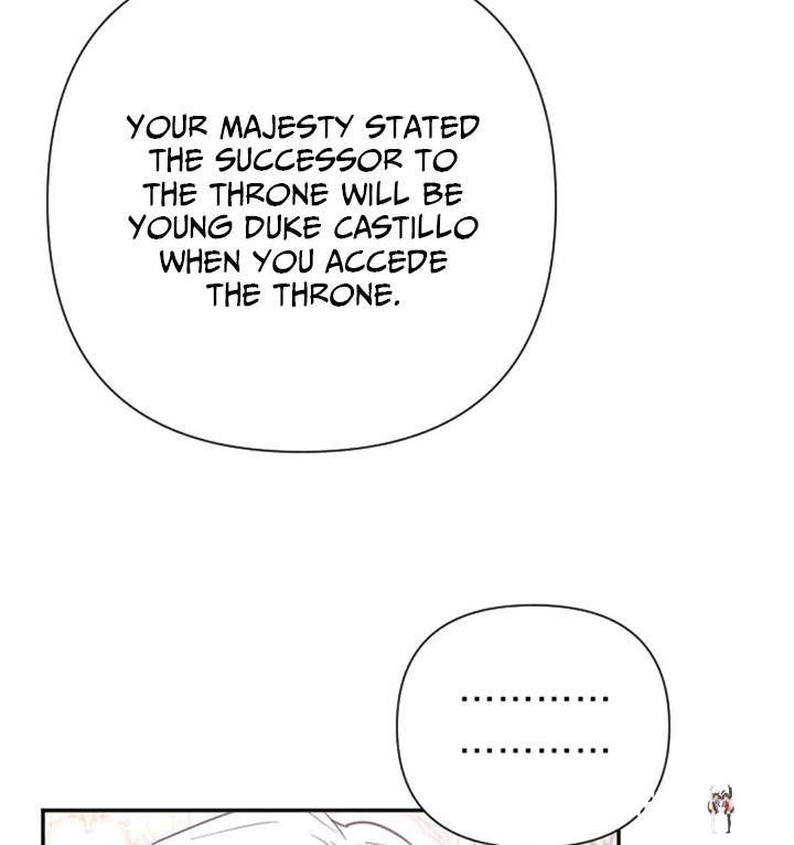 Lady Baby Lady Baby Chapter 124 - Page 66