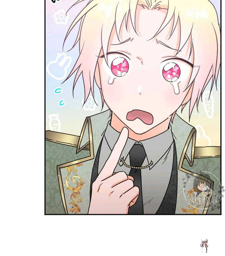 Lady Baby Lady Baby Chapter 124 - Page 7