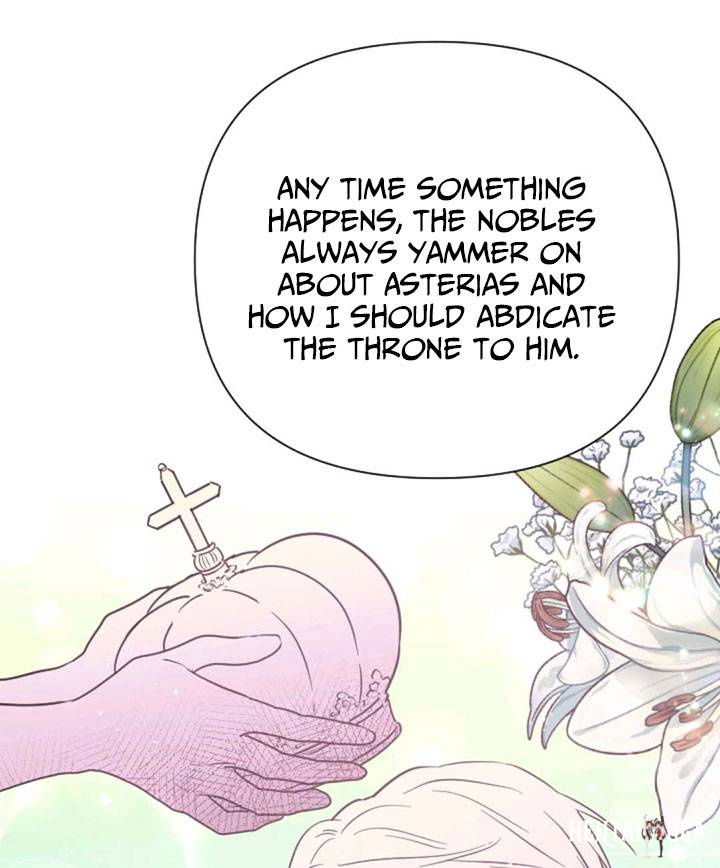 Lady Baby Lady Baby Chapter 124 - Page 74