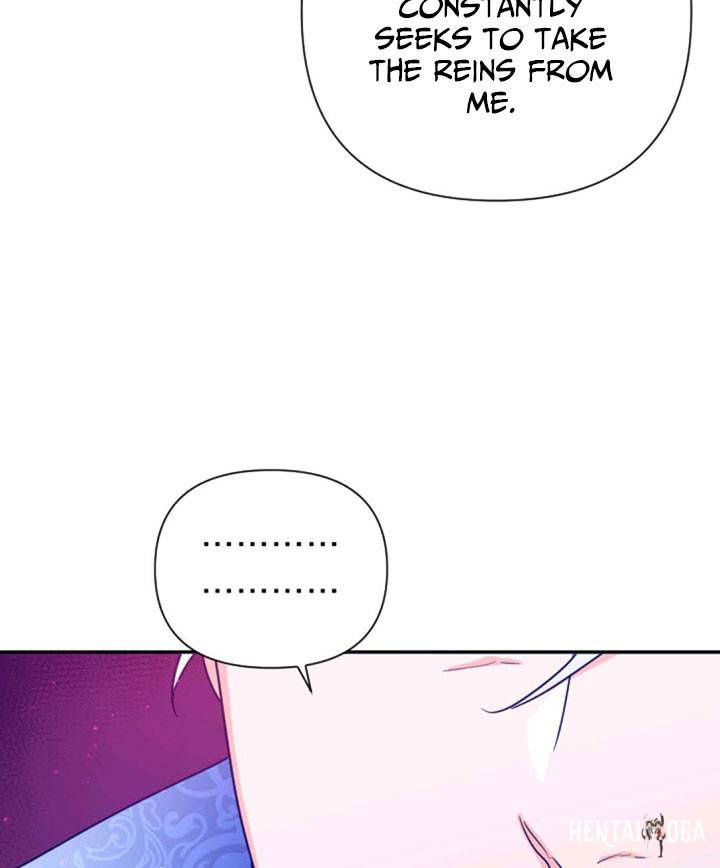 Lady Baby Lady Baby Chapter 124 - Page 76