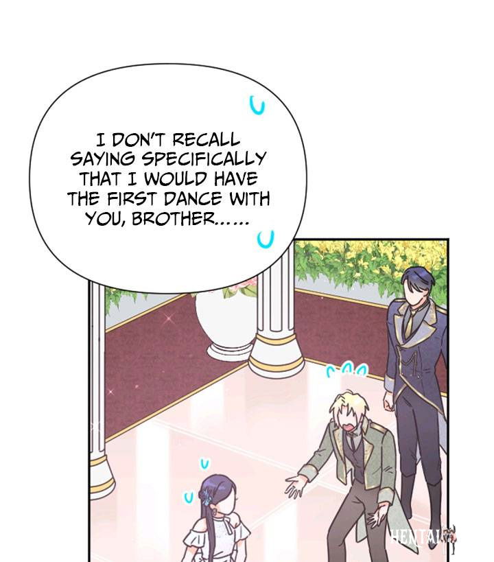 Lady Baby Lady Baby Chapter 124 - Page 8