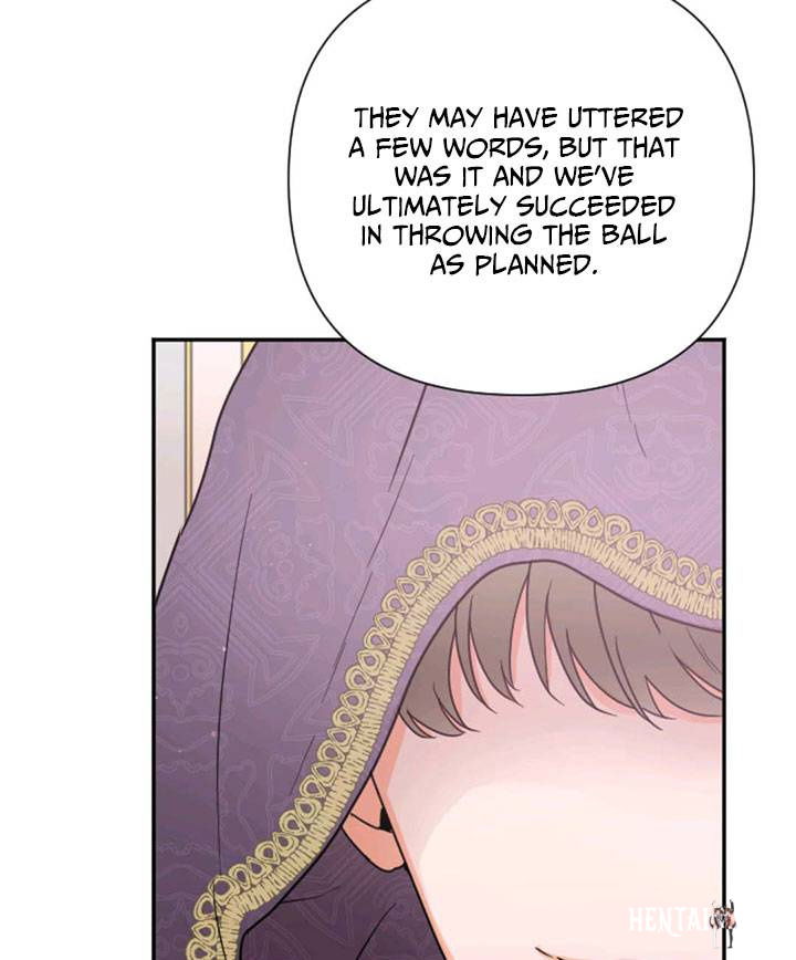 Lady Baby Lady Baby Chapter 124 - Page 80