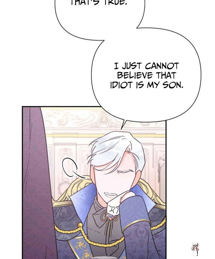 Lady Baby Lady Baby Chapter 124 - Page 82