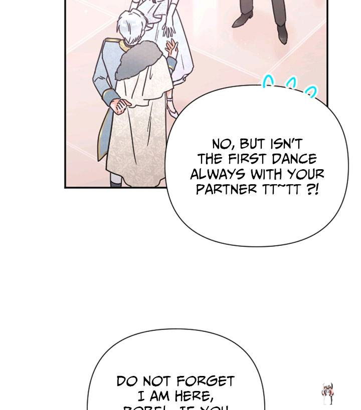 Lady Baby Lady Baby Chapter 124 - Page 9