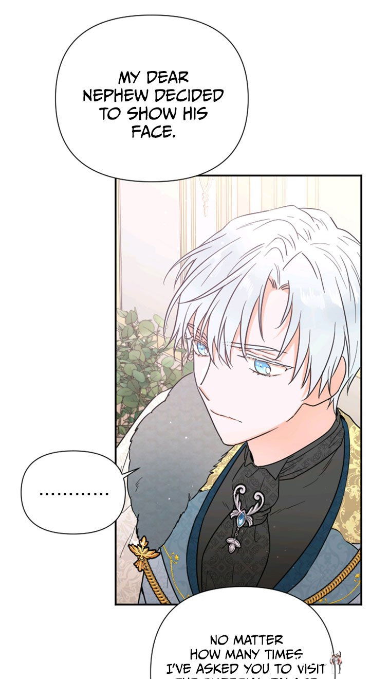 Lady Baby Lady Baby Chapter 125 - Page 12