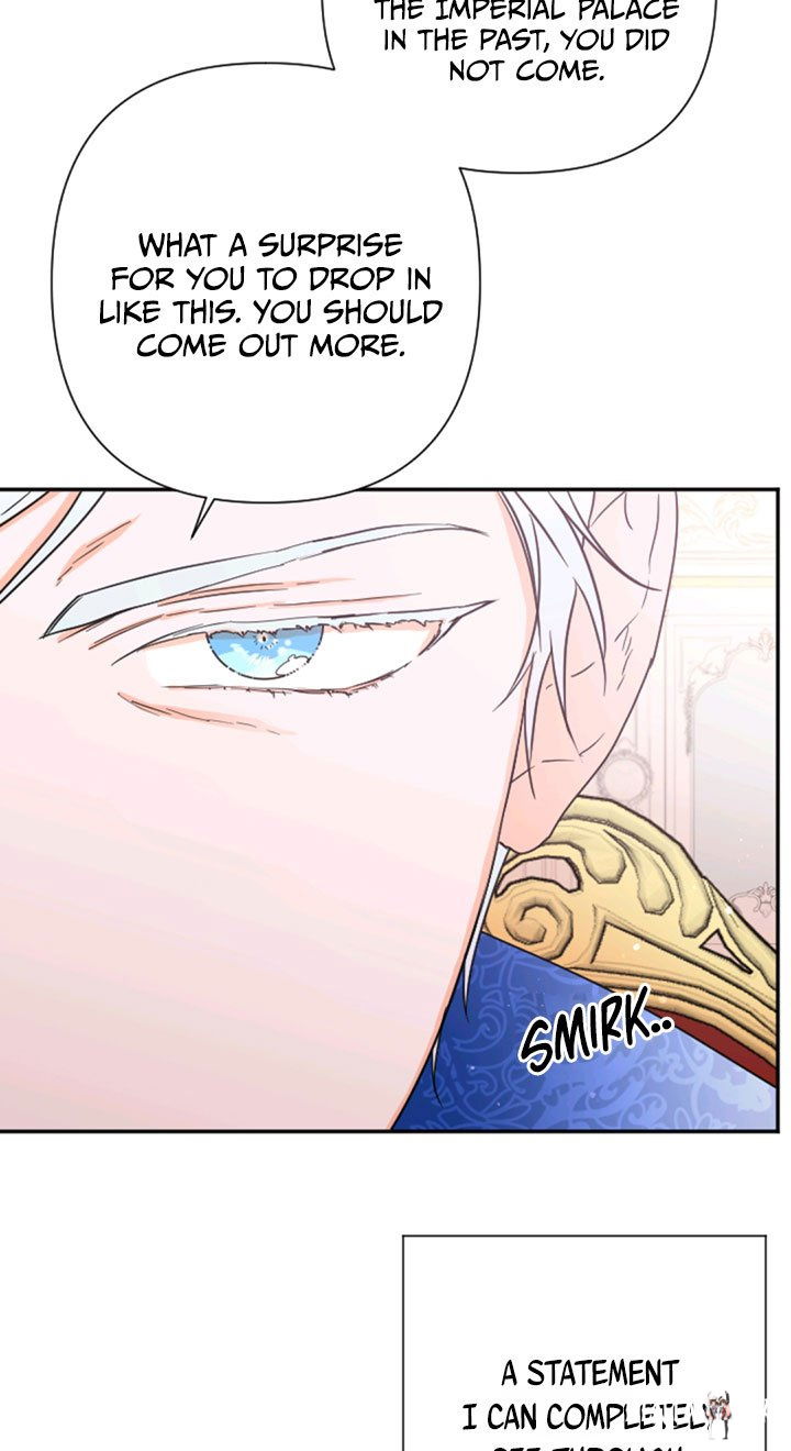 Lady Baby Lady Baby Chapter 125 - Page 13