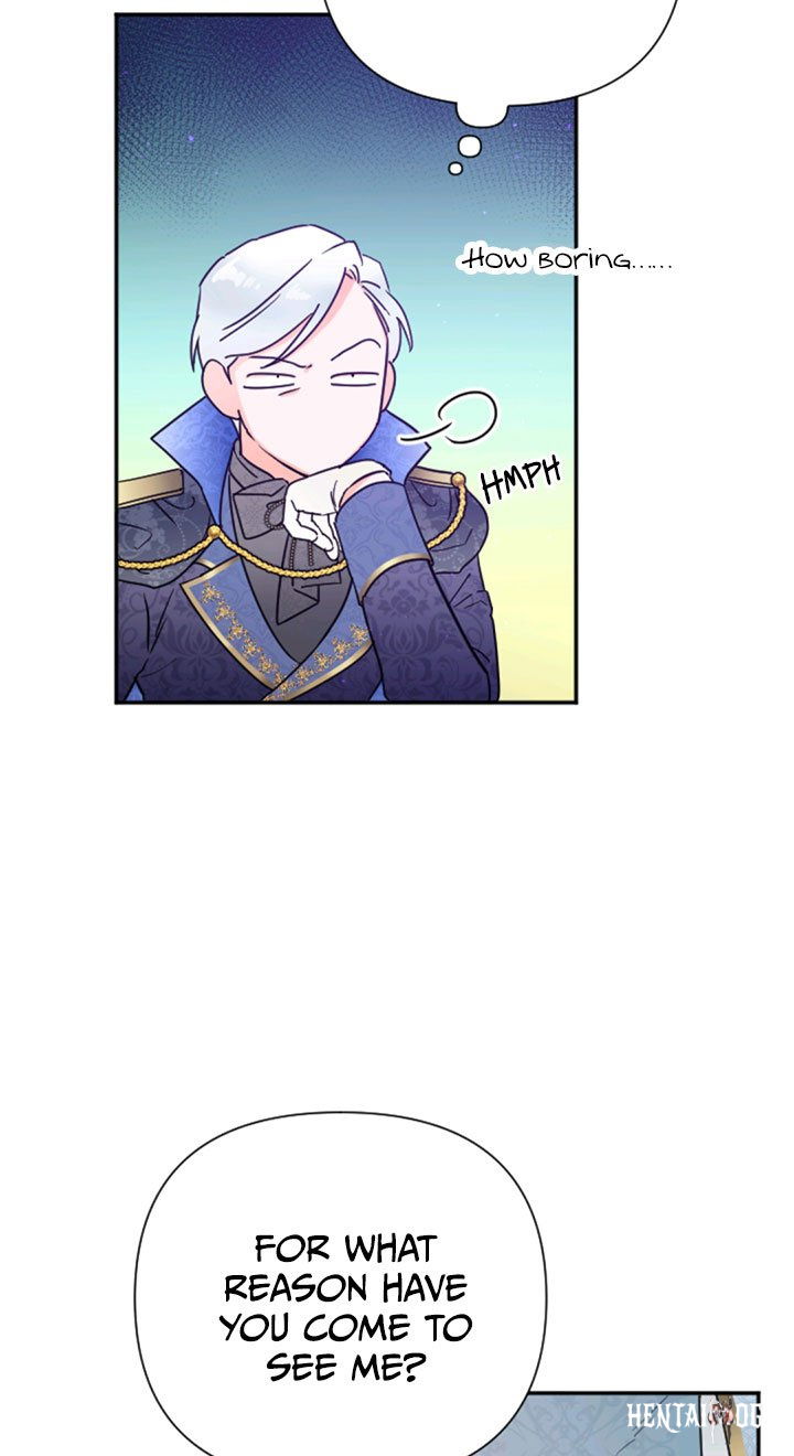 Lady Baby Lady Baby Chapter 125 - Page 19