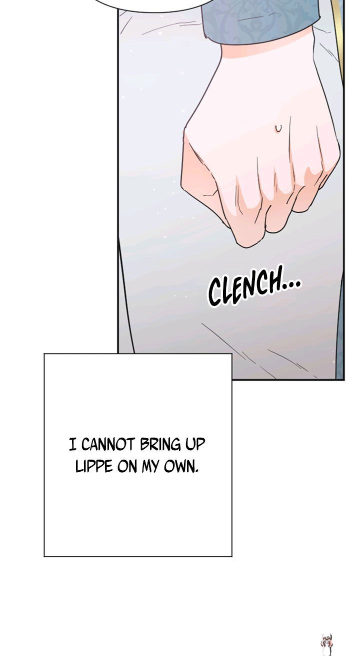 Lady Baby Lady Baby Chapter 125 - Page 20