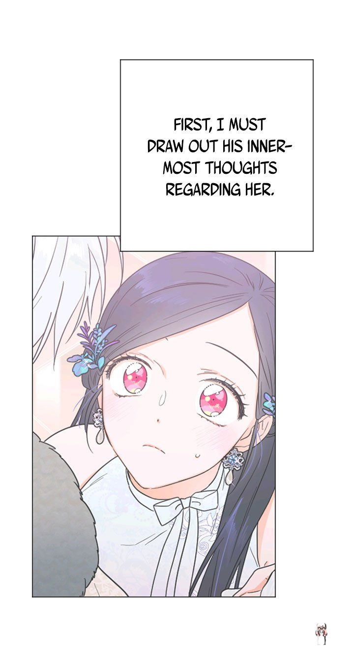 Lady Baby Lady Baby Chapter 125 - Page 21