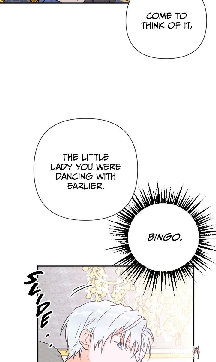 Lady Baby Lady Baby Chapter 125 - Page 24